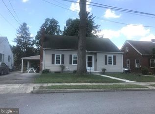 929 S 5th St, Chambersburg, PA