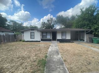 138 Newport Dr, San Antonio, TX 78218