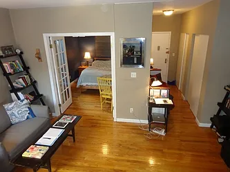 Rented by Citi Habitats