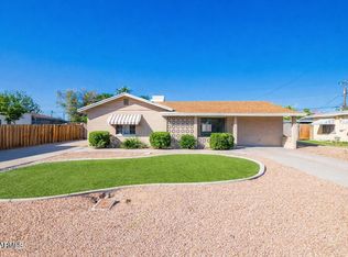 4016 E Indianola Ave, Phoenix, AZ 85018