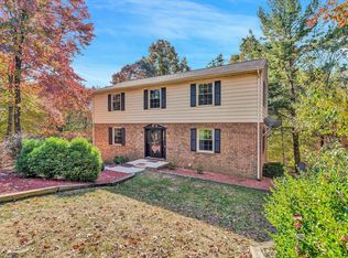 2507 Coachman Cir, Roanoke, VA 24012