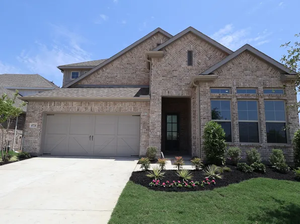 4724 Zinnia Dr, McKinney, TX 75071