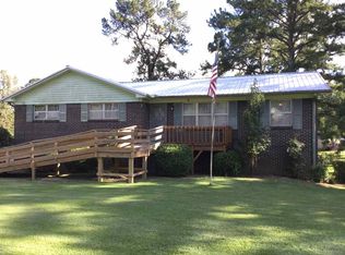 3400 Hilltop Rd SE, Bessemer, AL 35022