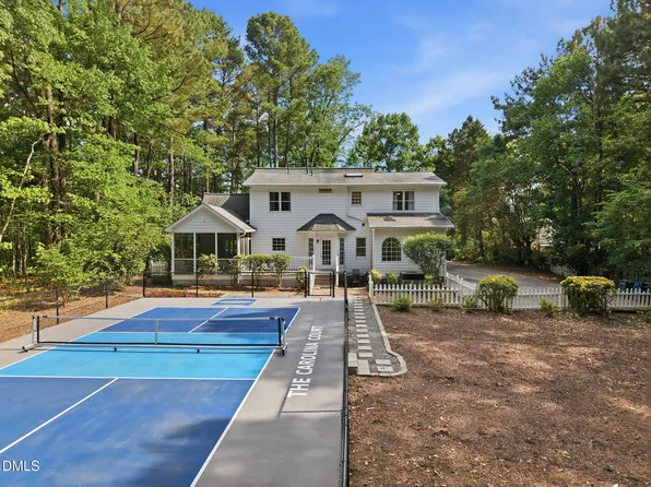 3606 Old Chapel Hill Rd, Durham, NC 27707