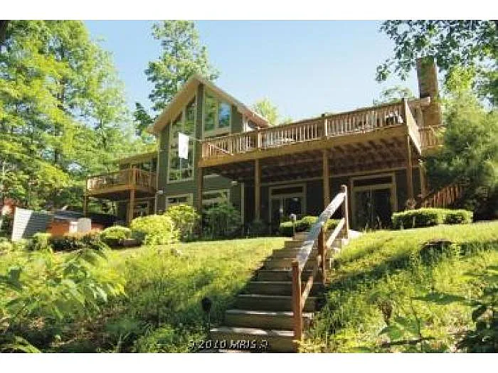 2651 Marsh Hill Rd photo 1