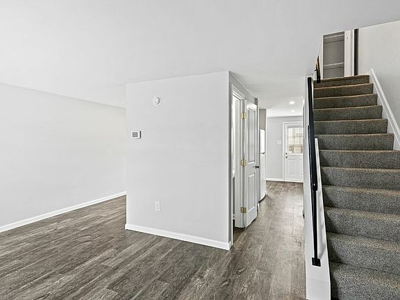 Newly Renovated Townhome