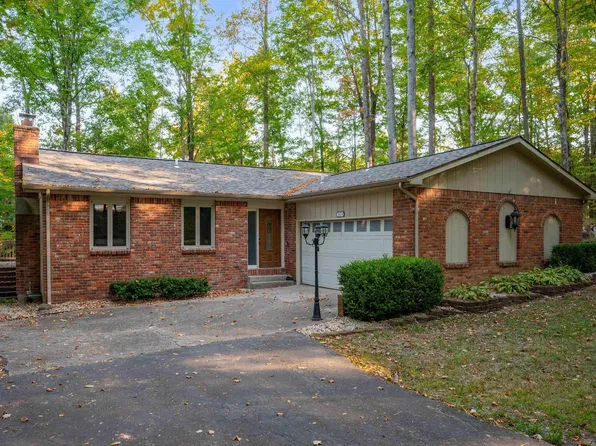 3614 Sleepy Hollow Dr, New Castle, IN 47362