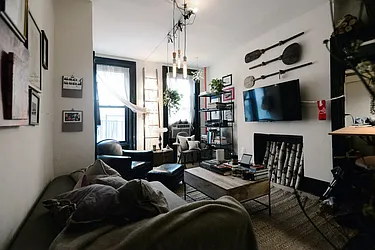 Rented by J Misrahi Realty Corp