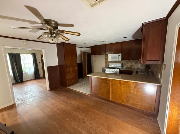 8522 Richcroft St, Houston, TX 77029