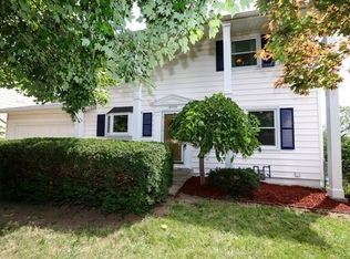 13006 W 70th Ter, Shawnee, KS 66216