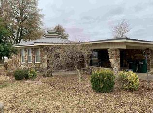 17783 Highway 18, Lake City, AR 72437