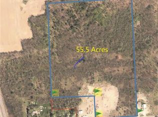 5827 McKinley Rd, Brewerton, NY 13029