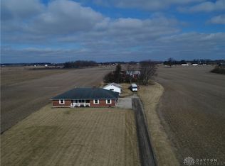13185 Westbrook Rd, Brookville, OH 45309