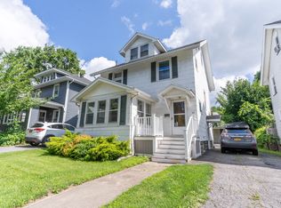 38 Kingsboro Rd, Rochester, NY 14619