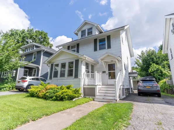 38 Kingsboro Rd, Rochester, NY 14619