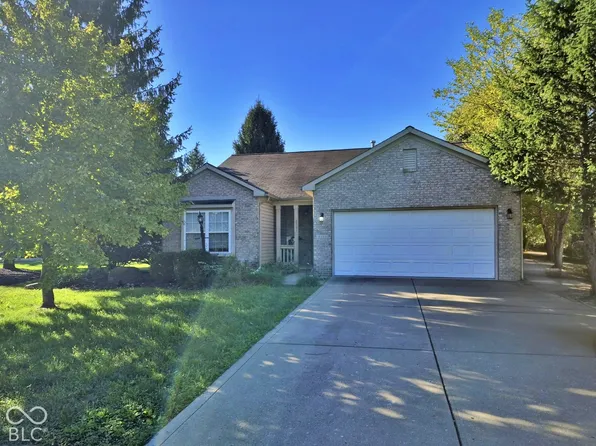 8351 Brambleberry Dr, Indianapolis, IN 46239