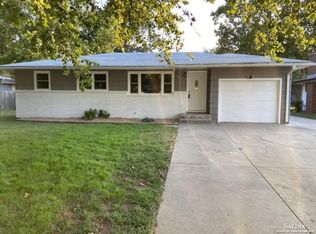 2170 Kensington Rd, Salina, KS 67401