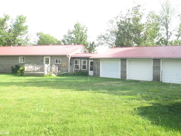 31960 570th St, Chariton, IA 50049