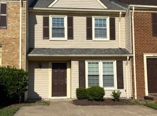 804 Pencil Box Way, Virginia Beach, VA 23462