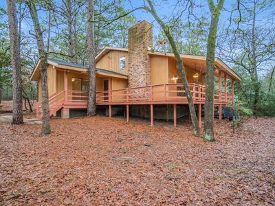 262 Timberidge Trl, Hawkins, TX, 75765