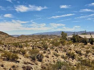 59988 Sun Mesa Dr, Yucca Valley, CA 92284