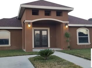 2139 Foxborough, Eagle Pass, TX 78852