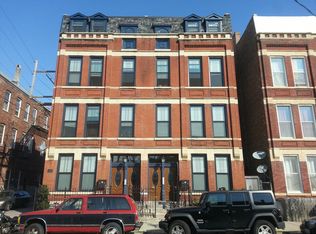 1612 W 17th St #2, Chicago, IL 60608