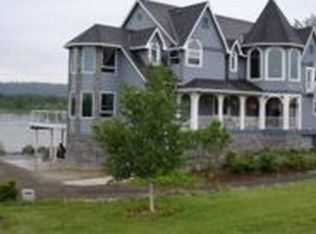 3131 Dike Rd, Woodland, WA 98674