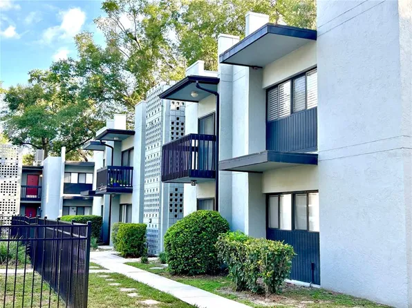 407 NW 39TH RD #407C, GAINESVILLE, FL 32607