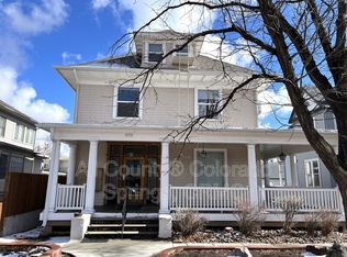 815 N Nevada Ave #301, Colorado Springs, CO 80903