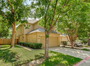 613 Jamboree Way, Euless, TX 76039