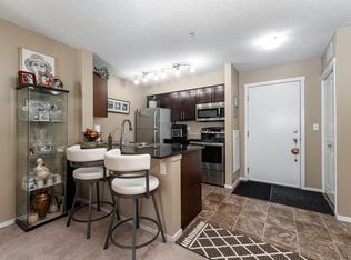 5370 Chappelle Rd SW #111, Edmonton, AB T6W3L5