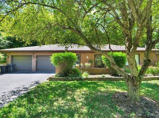 4381 E Valley Ct, Salem, IN 47167