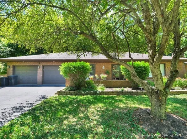 4381 E Valley Court, Salem, IN 47167