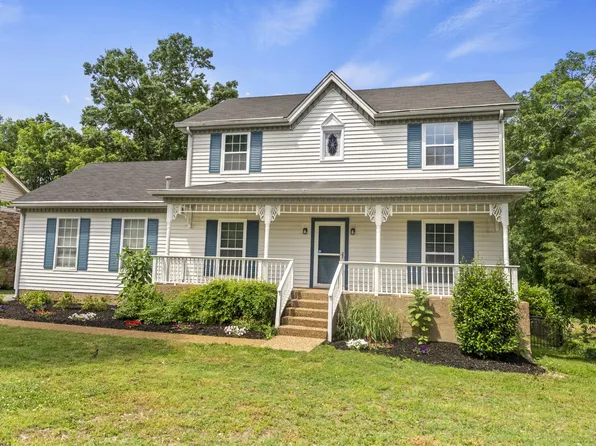 3508 Daisy Trl, Antioch, TN 37013