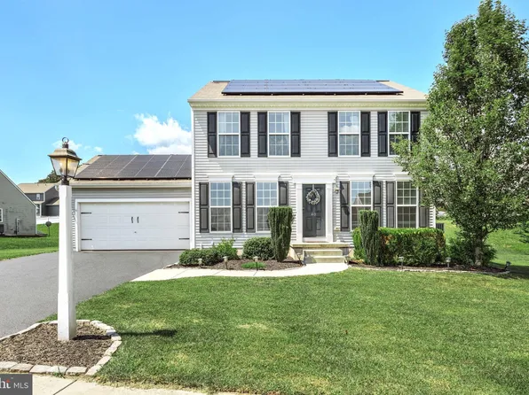 40 Crabapple Dr, York Haven, PA 17370