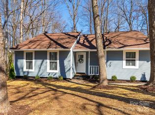 5530 Great Wagon Rd, Charlotte, NC 28215