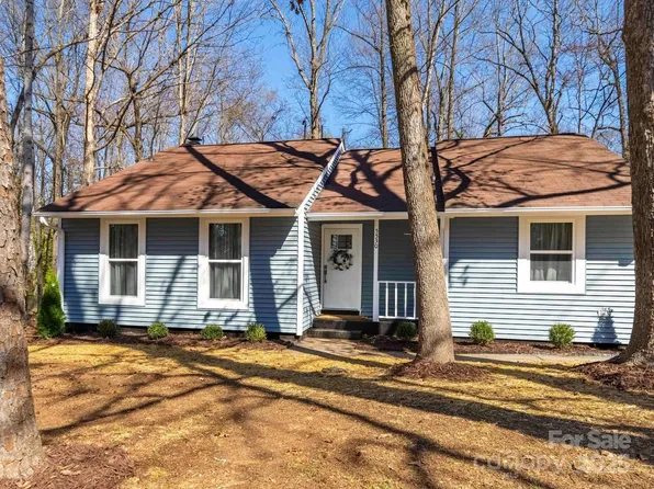 5530 Great Wagon Rd, Charlotte, NC 28215