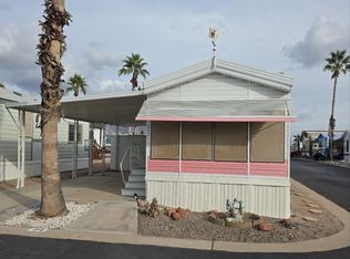 1371 E 4th Ave #94, Apache Junction, AZ 85119