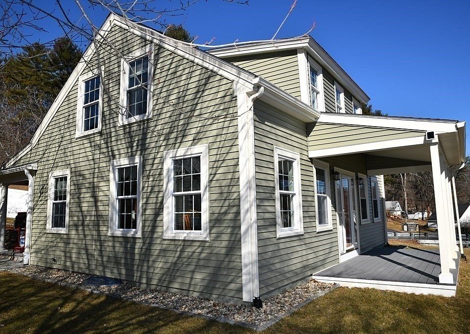 119 High St, Upton, MA 01568 Zillow