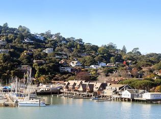 69 Beach Rd, Belvedere Tiburon, CA 94920