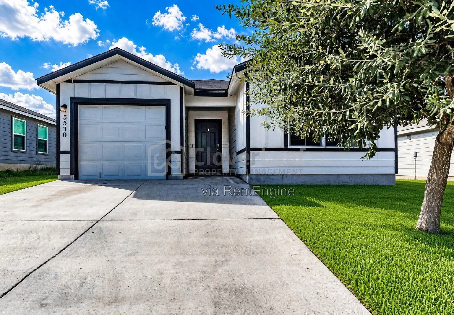 3 bed, 2.0 bath, 1310 sqft, $1,497 — Photo 1