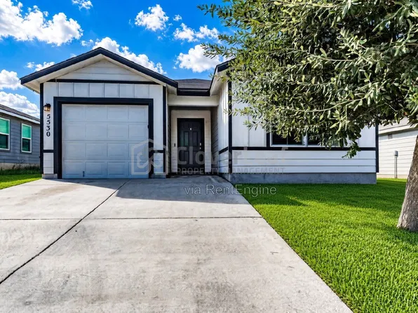 5530 Rosillo Hl, San Antonio, TX 78222