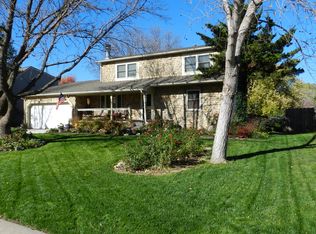 500 E Twisted Oak Rd, Derby, KS 67037