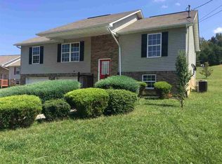 312 Meadow Creek Dr, Seymour, TN 37865