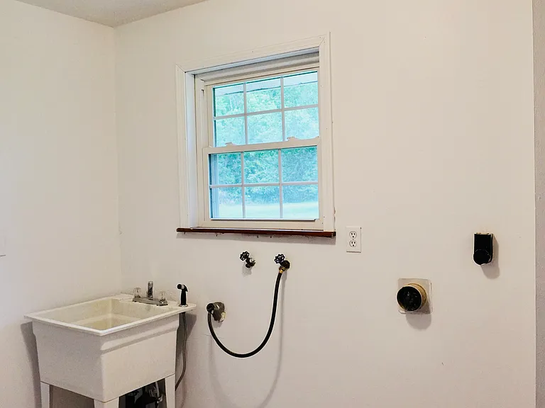 Mud room