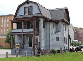 1221 W Johnson St, Madison, WI 53715