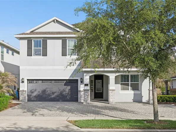 7457 Marker Ave, Kissimmee, FL 34747