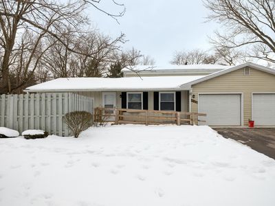 10185 Foxhollow Ct, Portage, MI, 49024