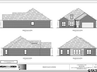 805 Black Bird Way, Whitehouse, TX 75791